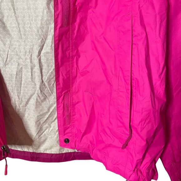 The North Face Womens Hyvent Jacket Medium - Picture 4 of 4